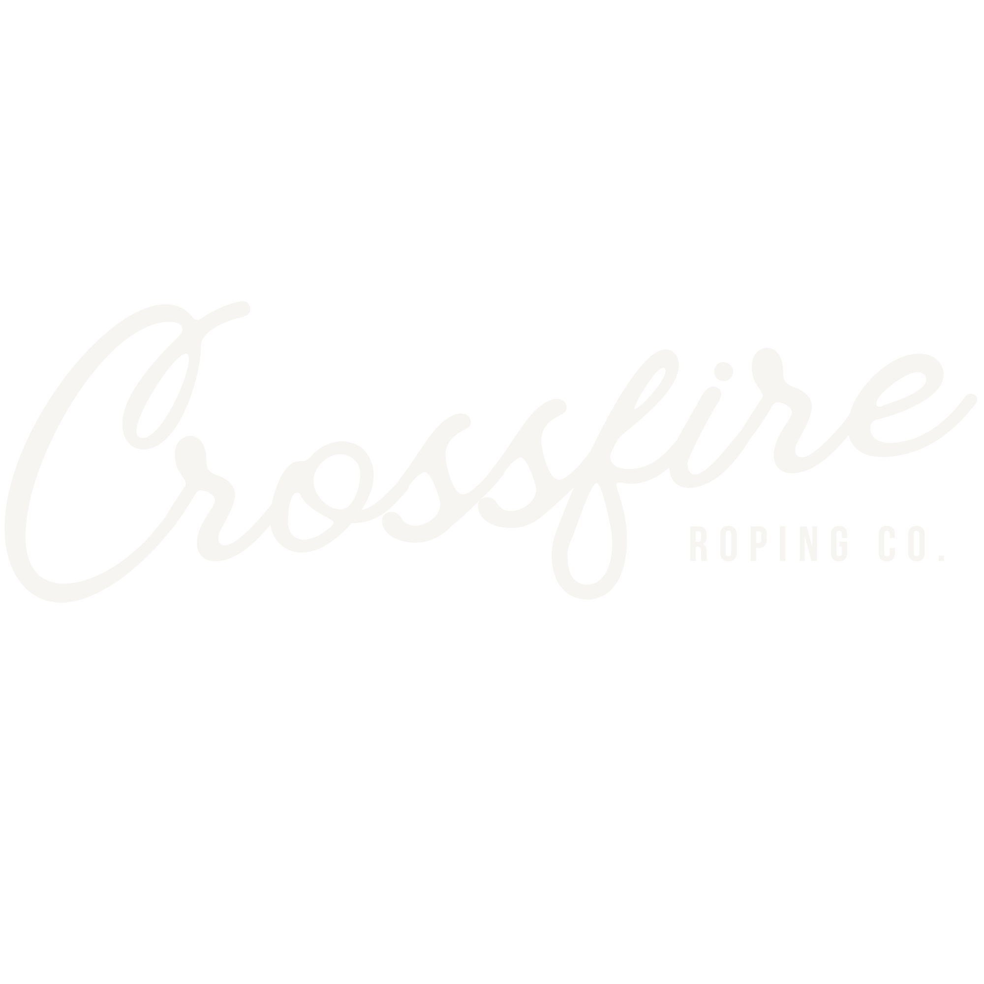 Crossfire Roping Systems and Community